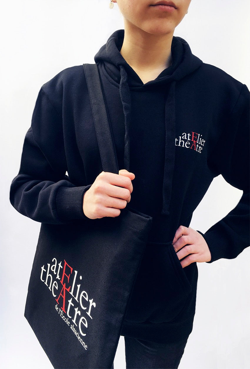 Sac ATEA
