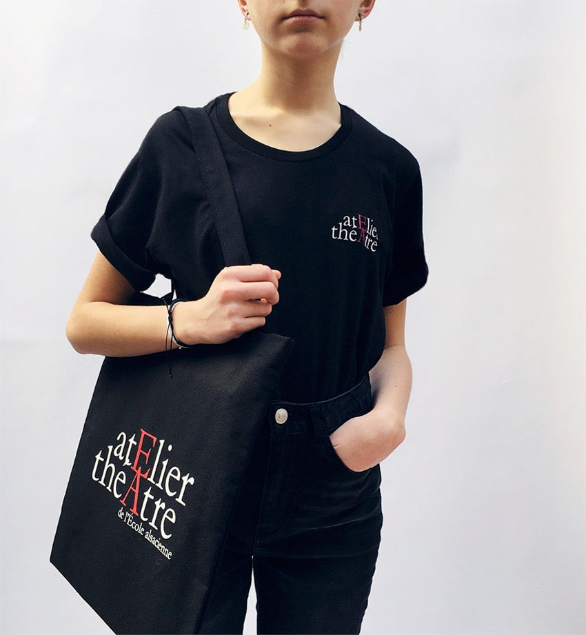 Sac ATEA