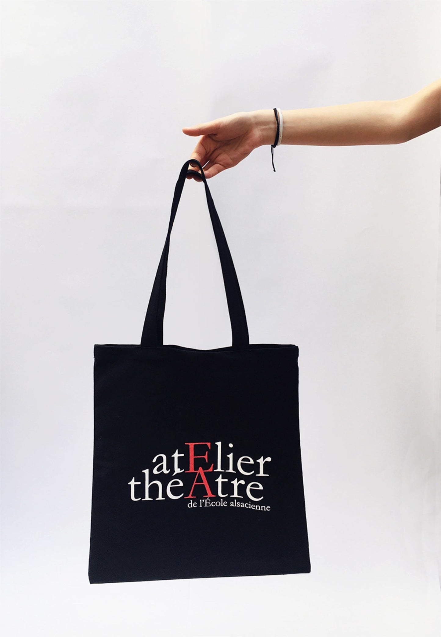 Sac ATEA