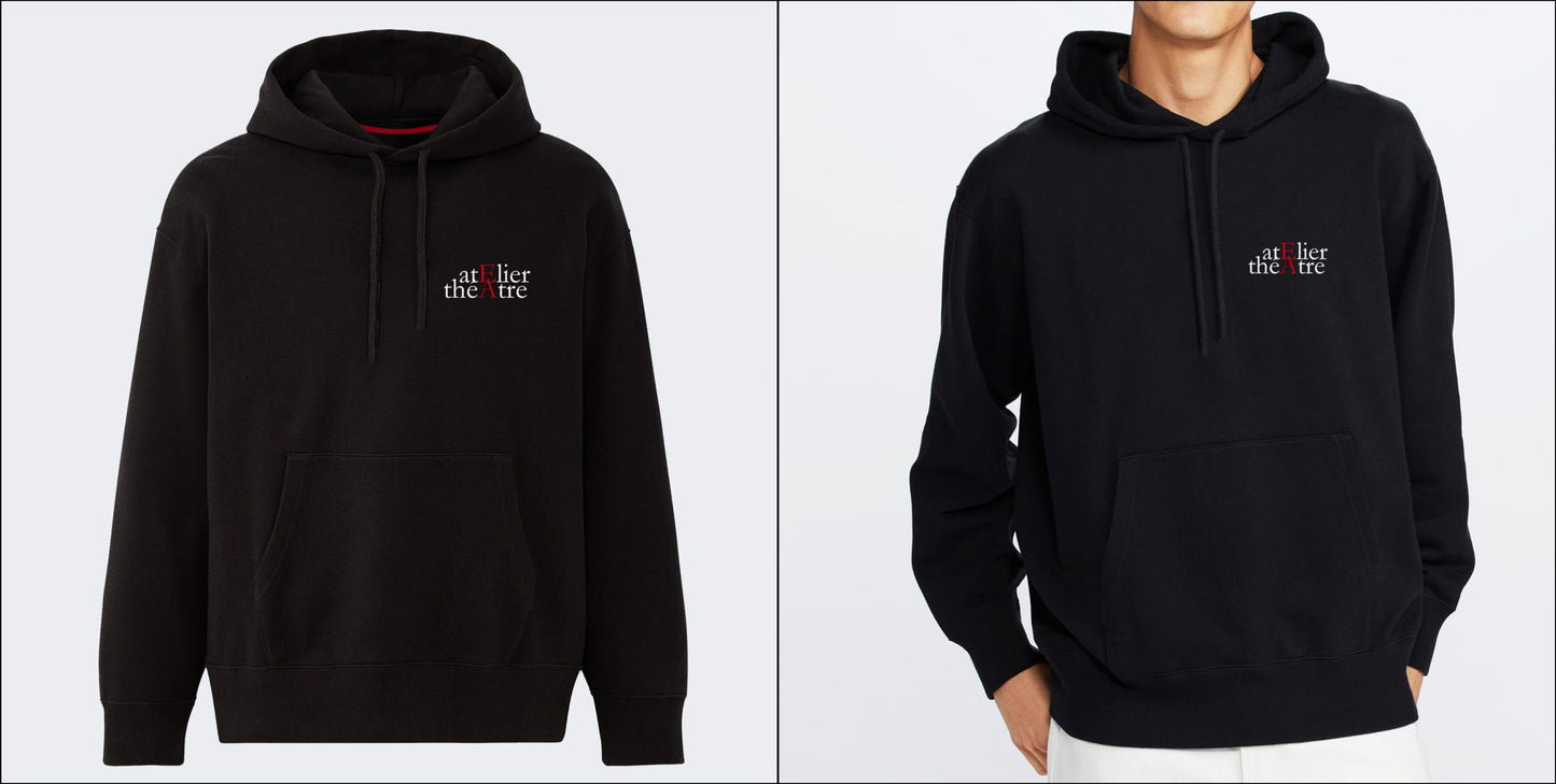 Sweatshirt ATEA