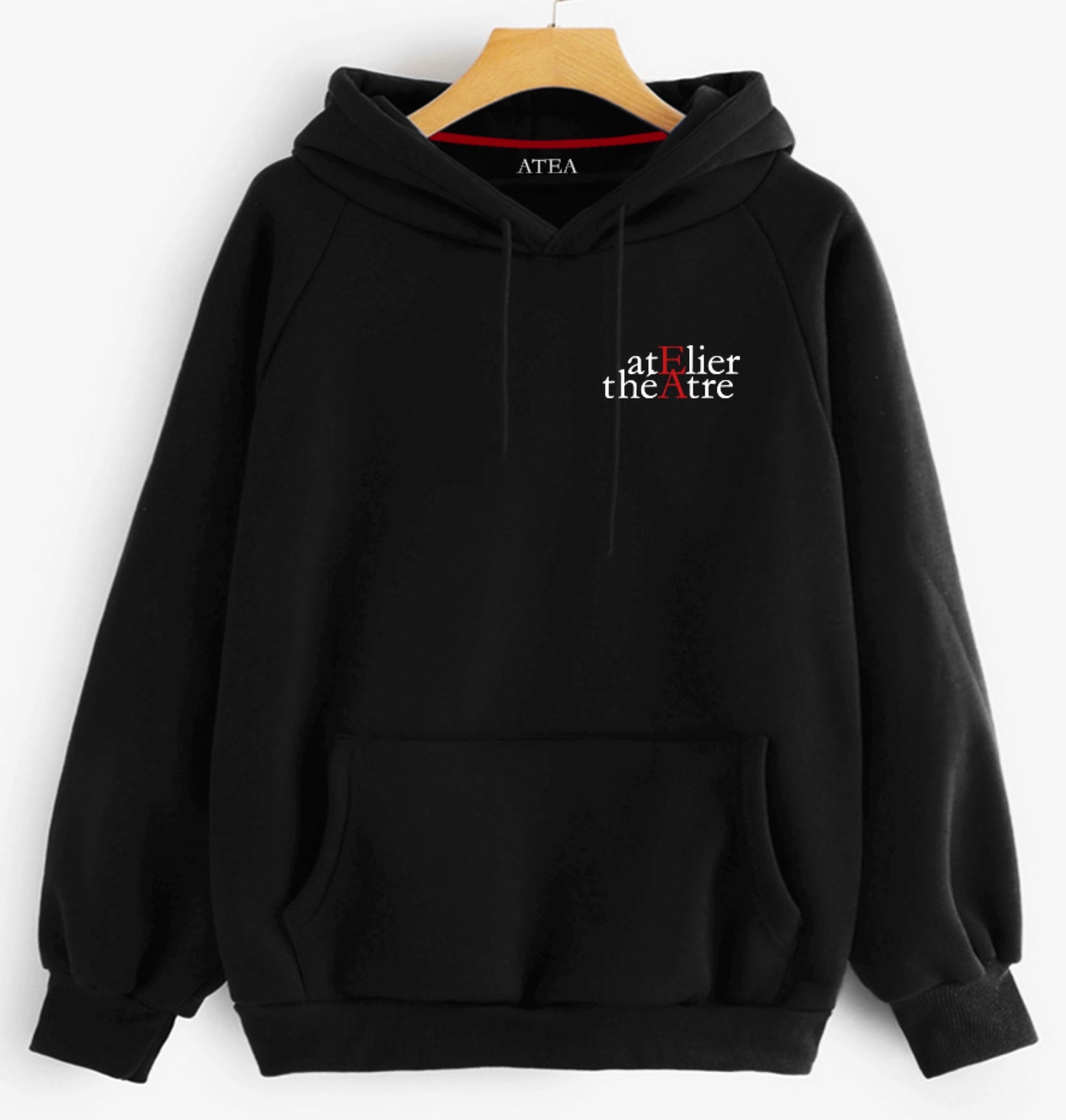Sweatshirt ATEA