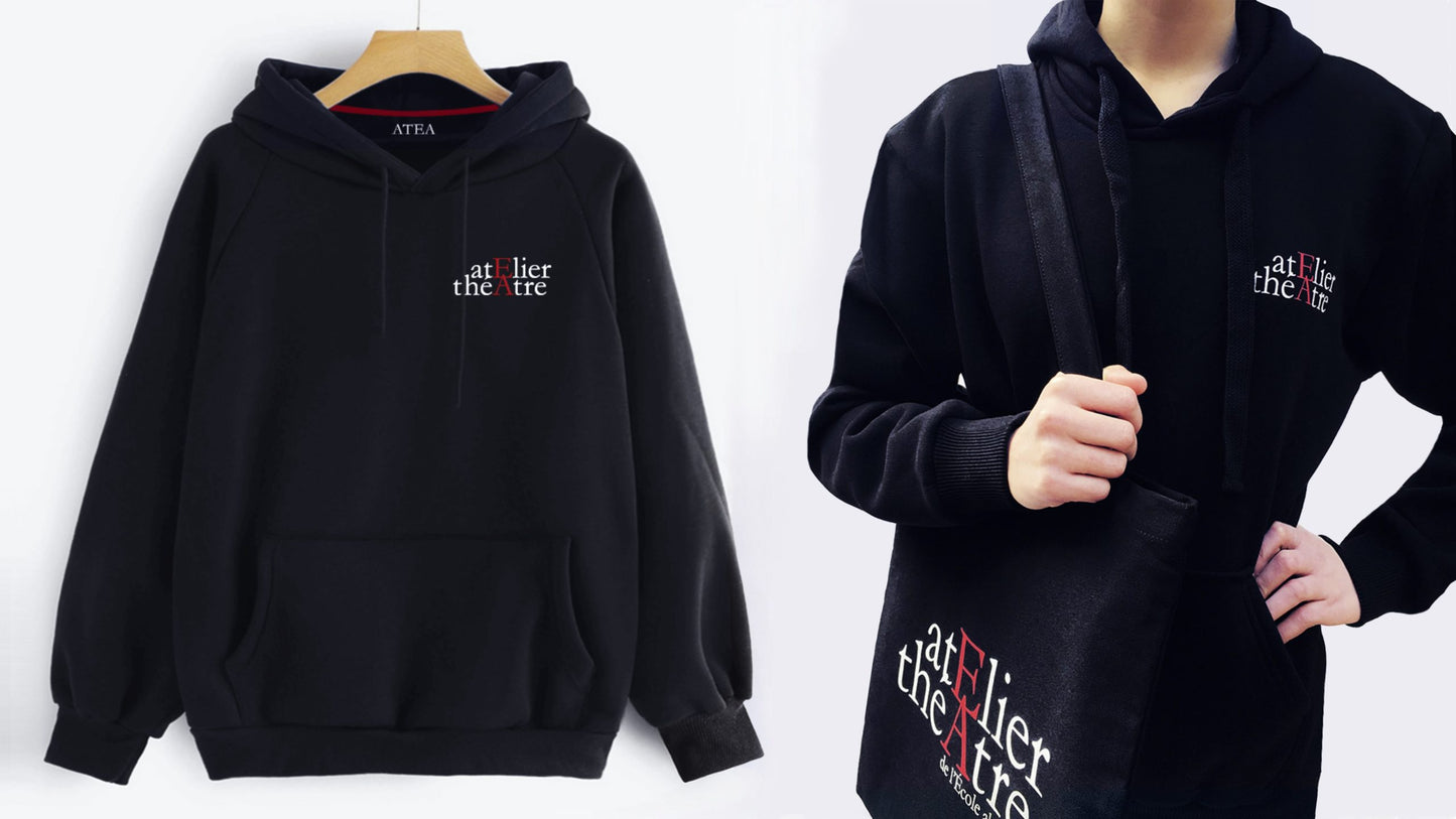 Sweatshirt ATEA