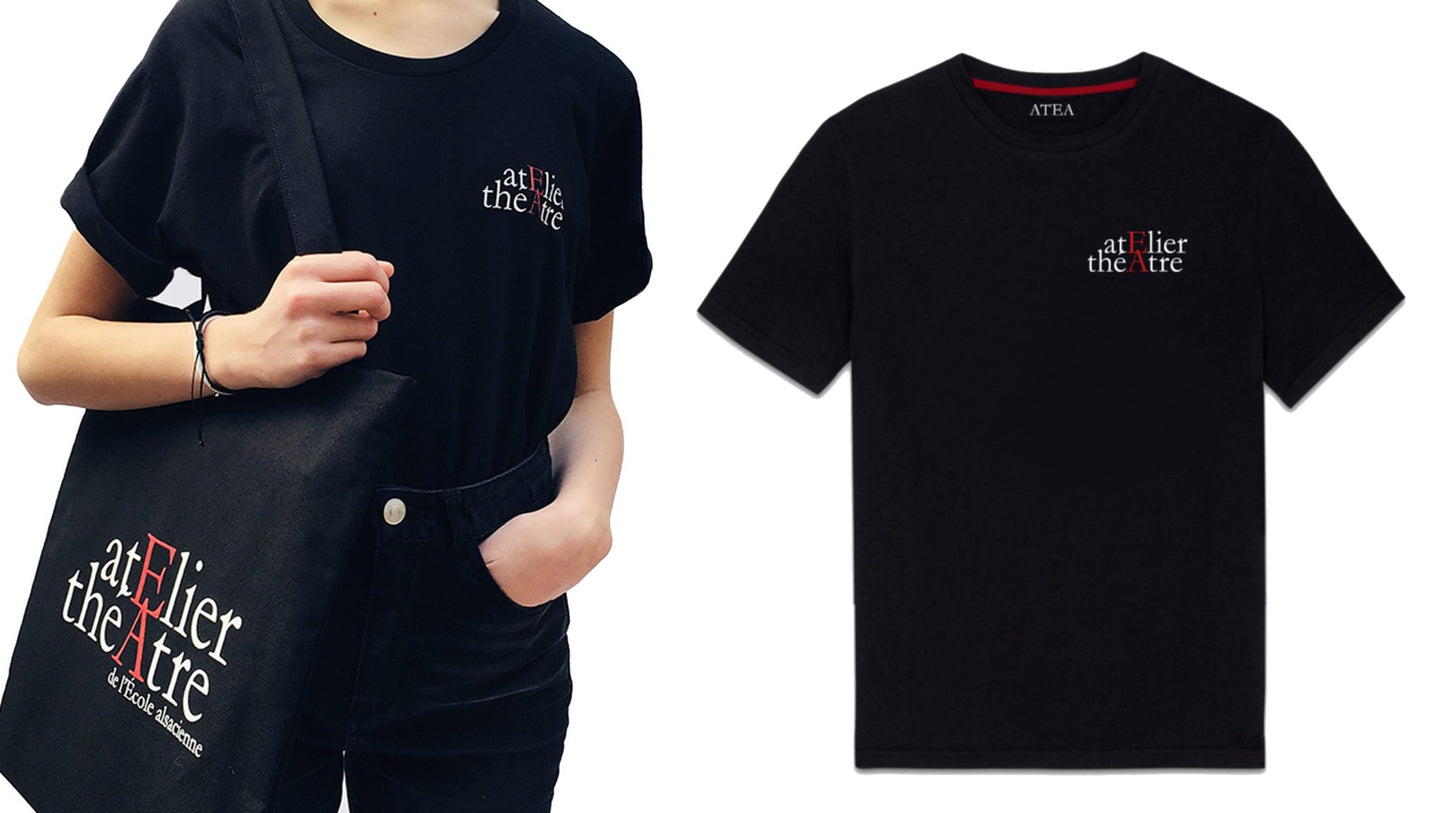 T-shirt ATEA