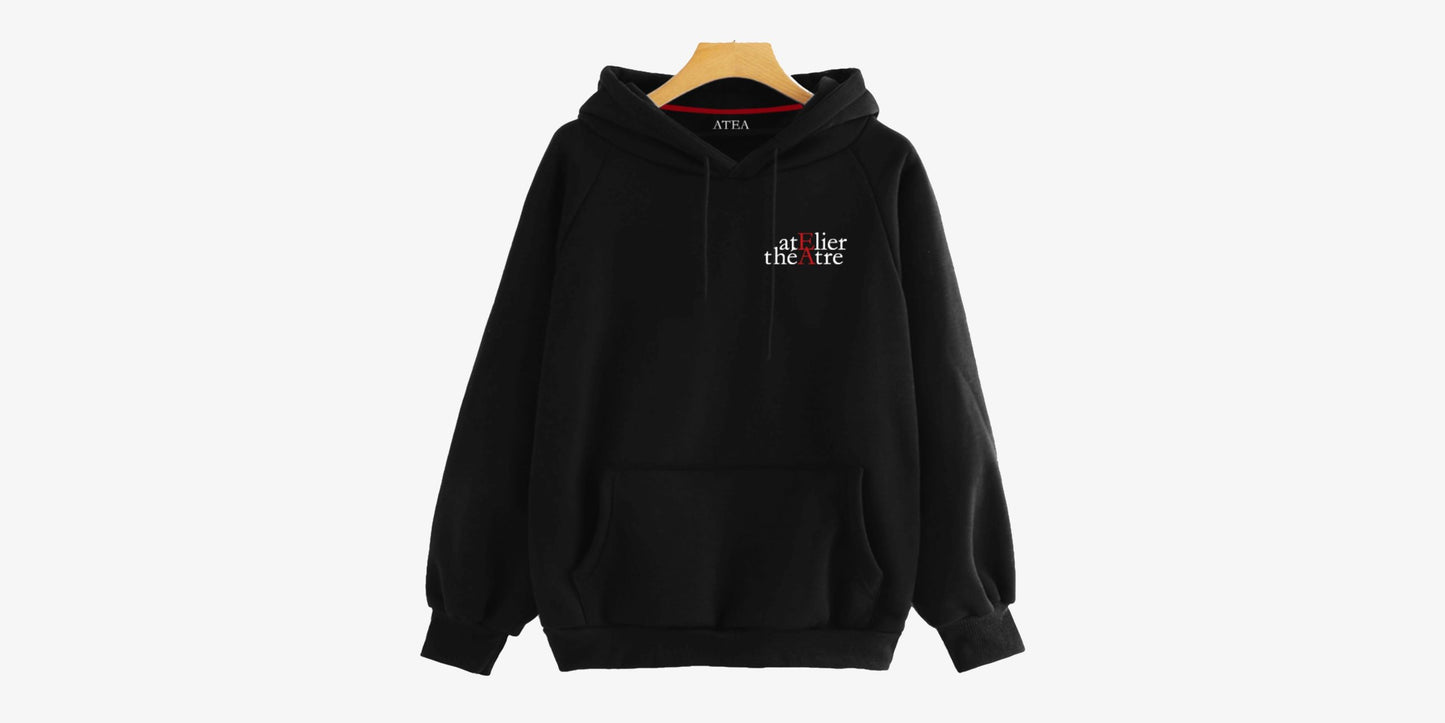 Sweatshirt ATEA